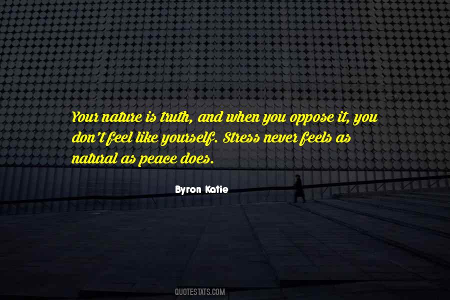 Stress It Quotes #105097