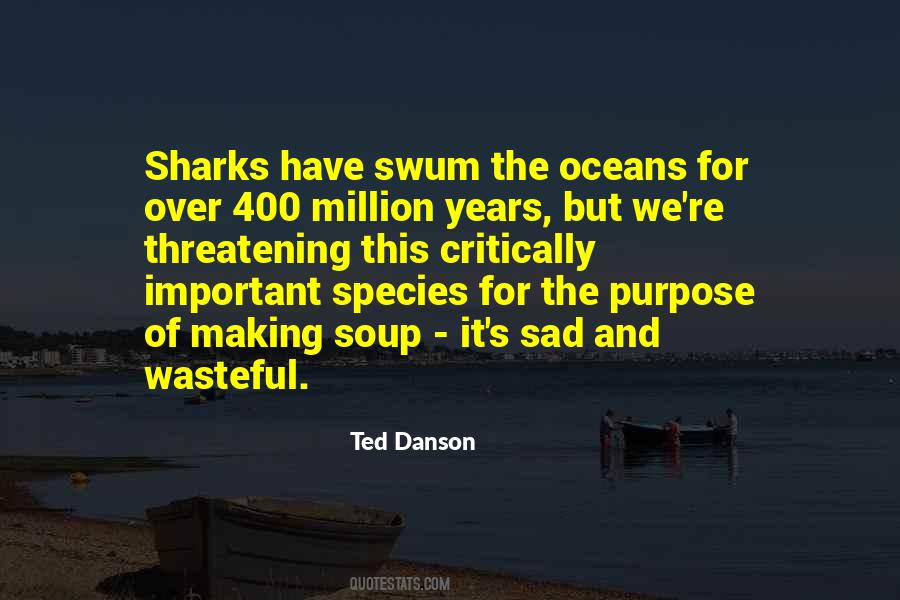 Making Me Sad Quotes #606447
