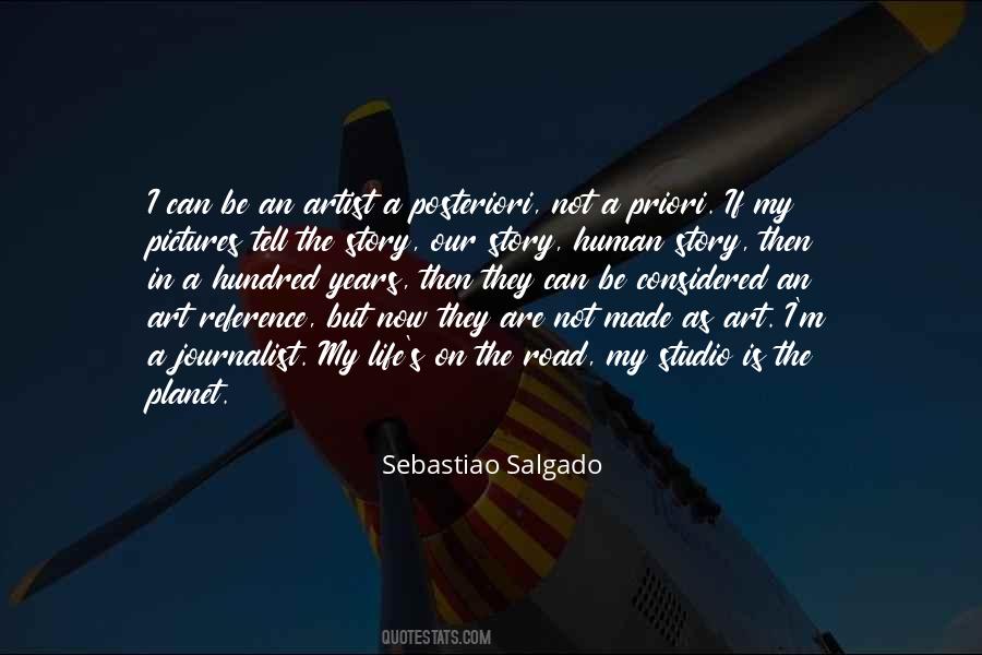 Life On Our Planet Quotes #1806282