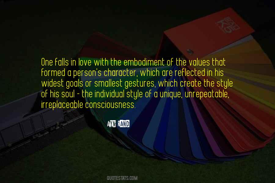 Even The Smallest Person Quotes #331182