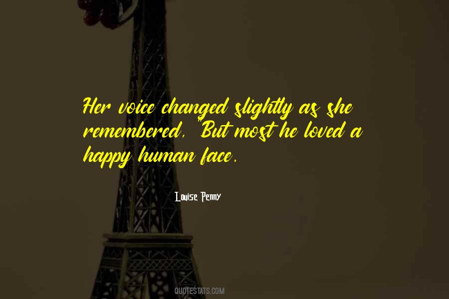 Even The Smallest Person Quotes #84646