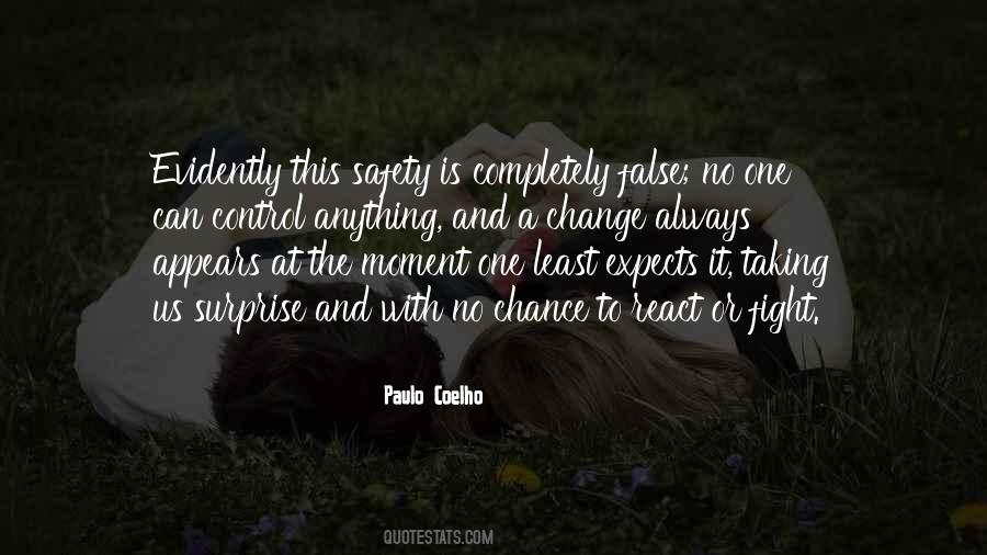 Change How You React Quotes #1809444