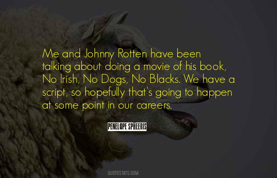 Dogs Talking Quotes #1046442