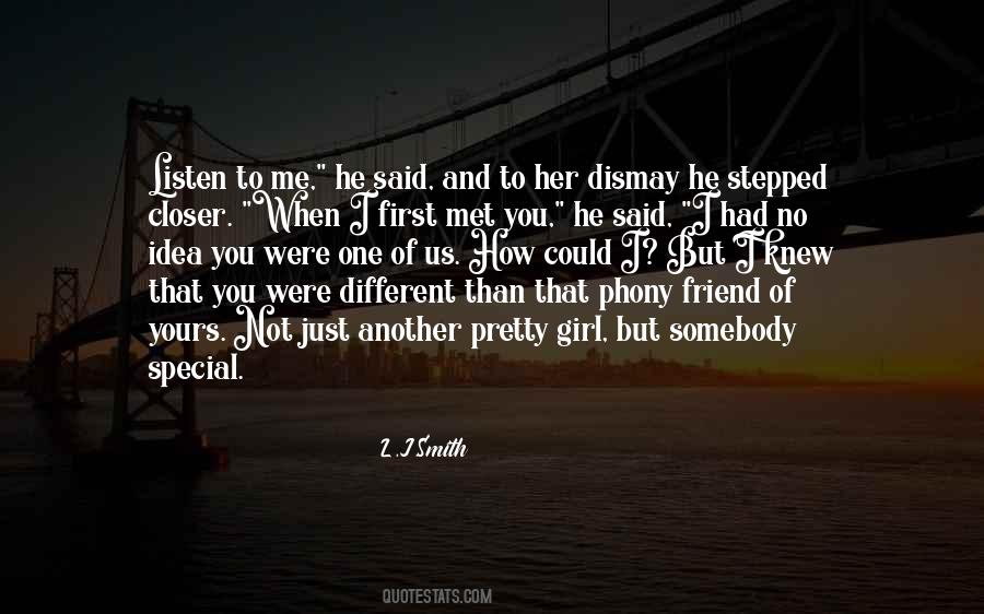 Not Pretty But Quotes #1029109