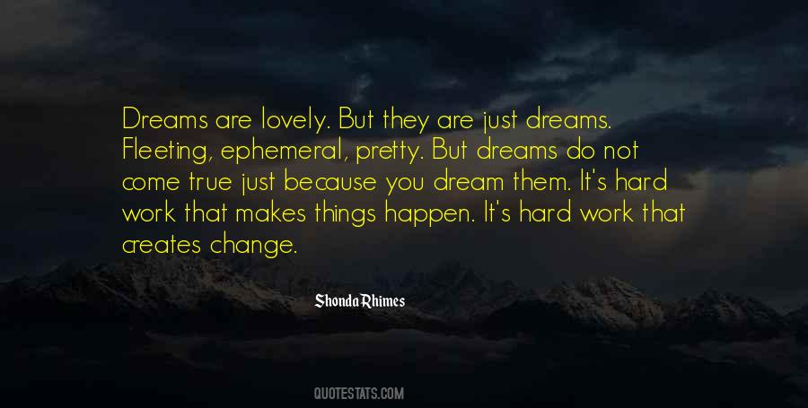 Not Pretty But Quotes #1114672