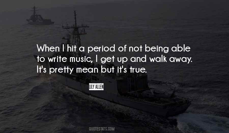 Not Pretty But Quotes #235443