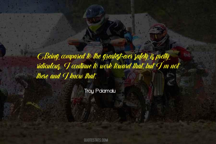 Not Pretty But Quotes #262852