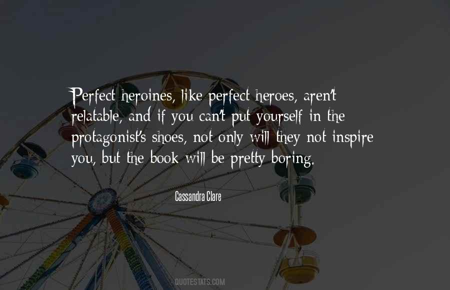 Not Pretty But Quotes #562351