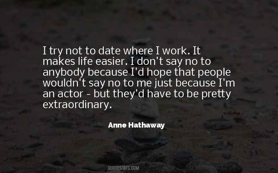 Not Pretty But Quotes #666307
