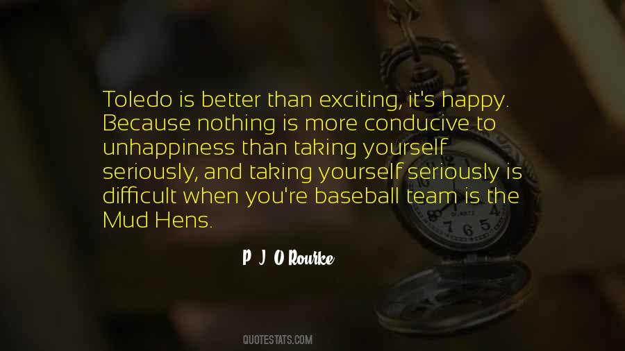 Quotes About Happy Yourself #1411862