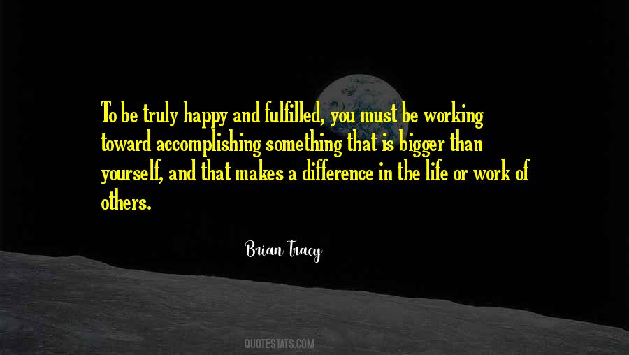 Quotes About Happy Yourself #1670336