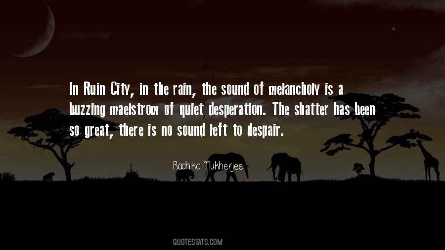 Beauty Of Loneliness Quotes #1233866