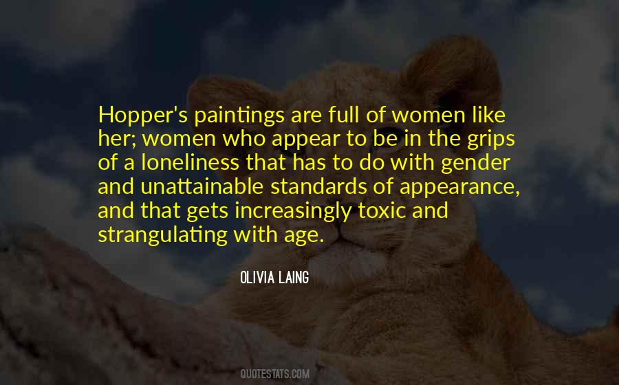 Beauty Of Loneliness Quotes #705257