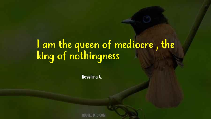 A King Without A Queen Quotes #614597