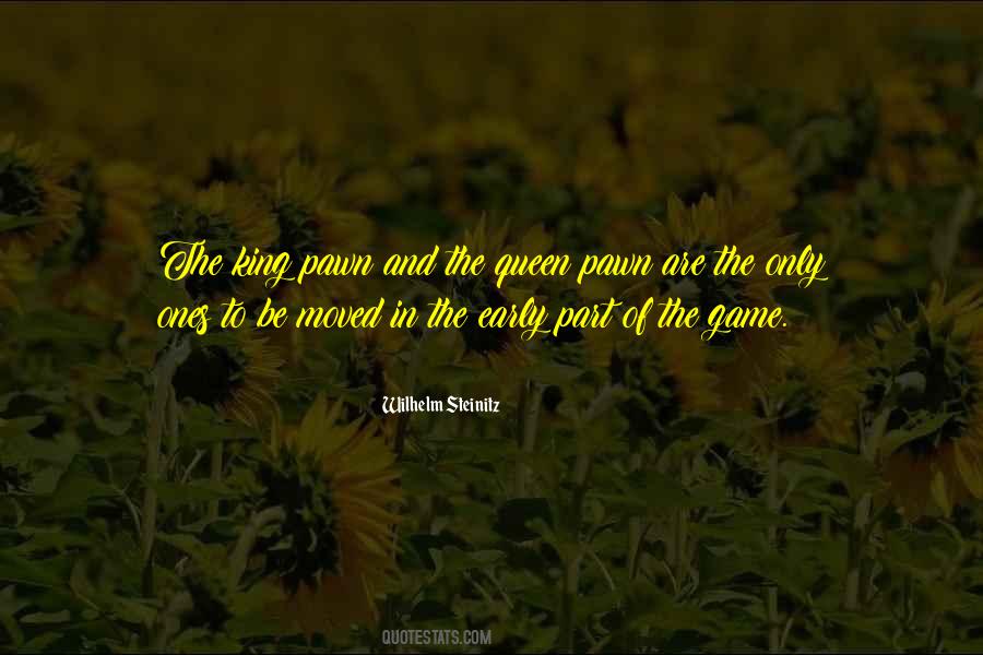 A King Without A Queen Quotes #644369