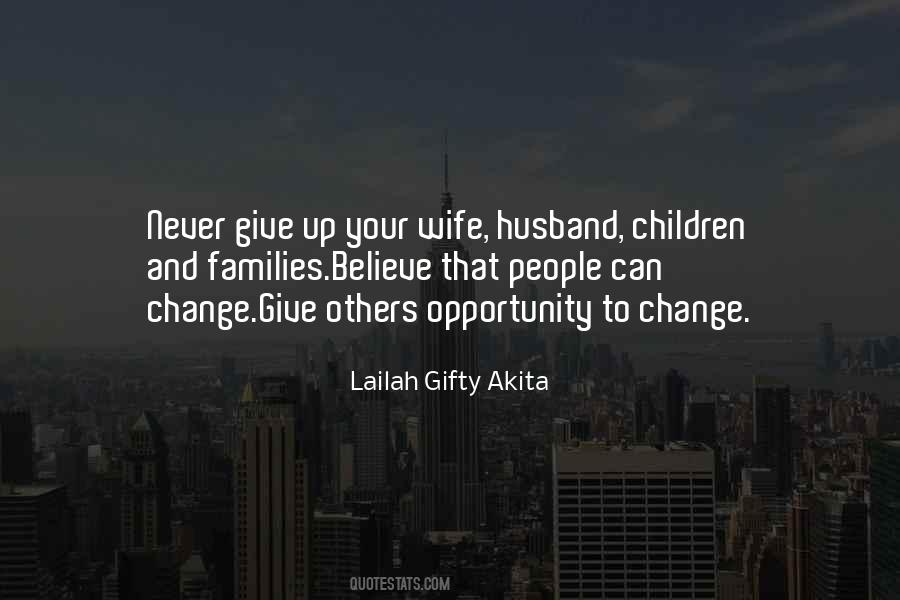 Wife Husband Quotes #1024021