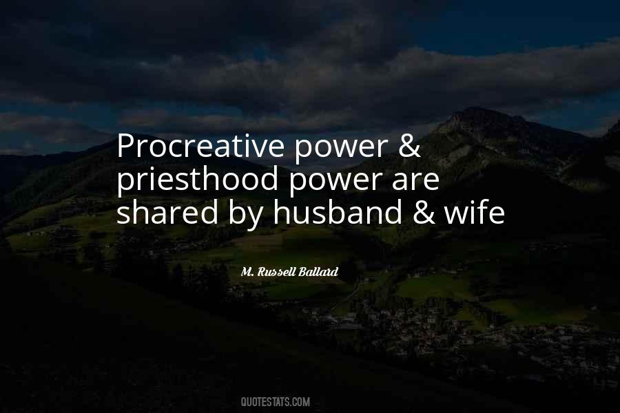 Wife Husband Quotes #624755