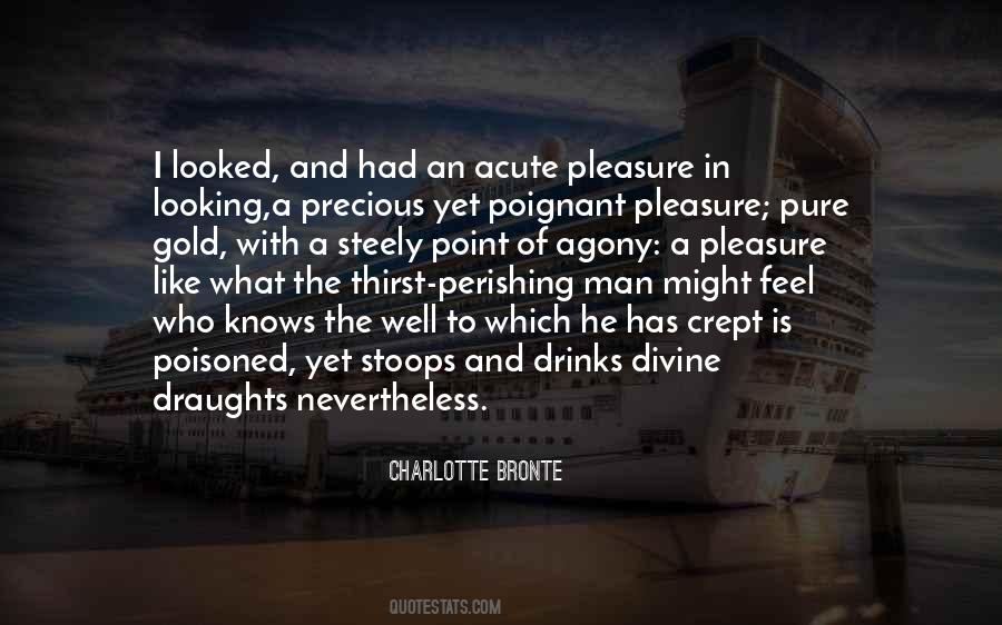 Pure Desire Quotes #1114353