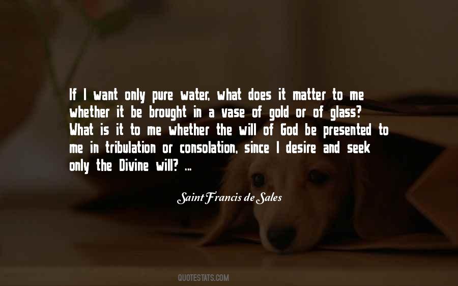Pure Desire Quotes #1118369