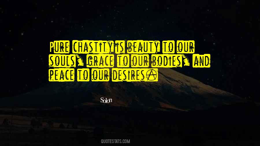 Pure Desire Quotes #1122246