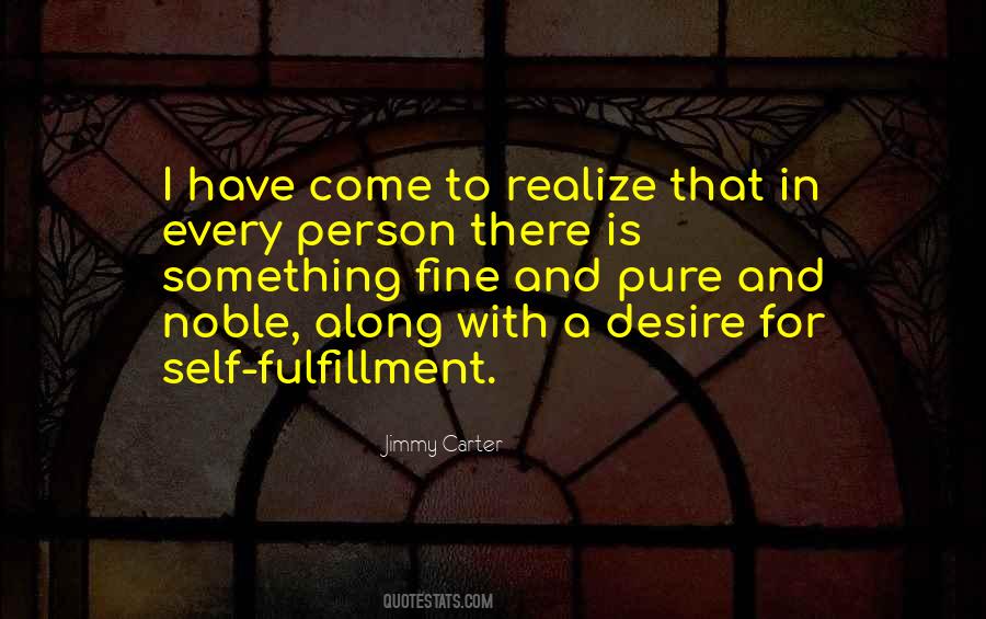 Pure Desire Quotes #1224860