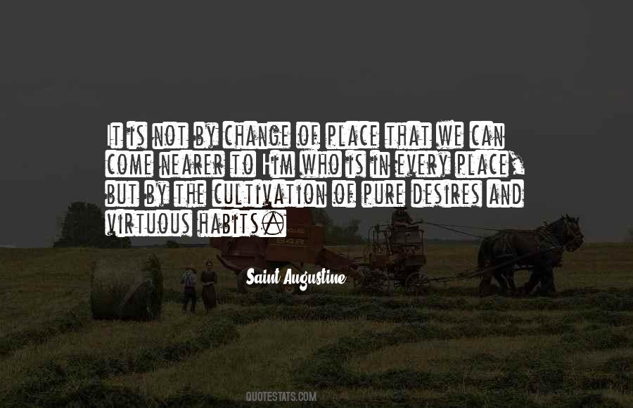 Pure Desire Quotes #1555485