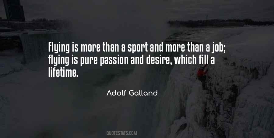 Pure Desire Quotes #1564181