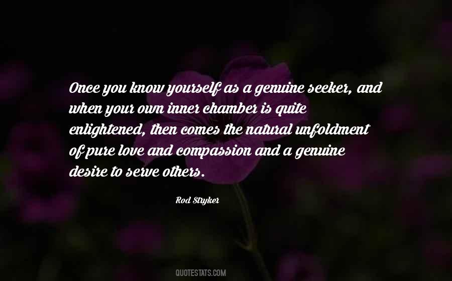 Pure Desire Quotes #296629