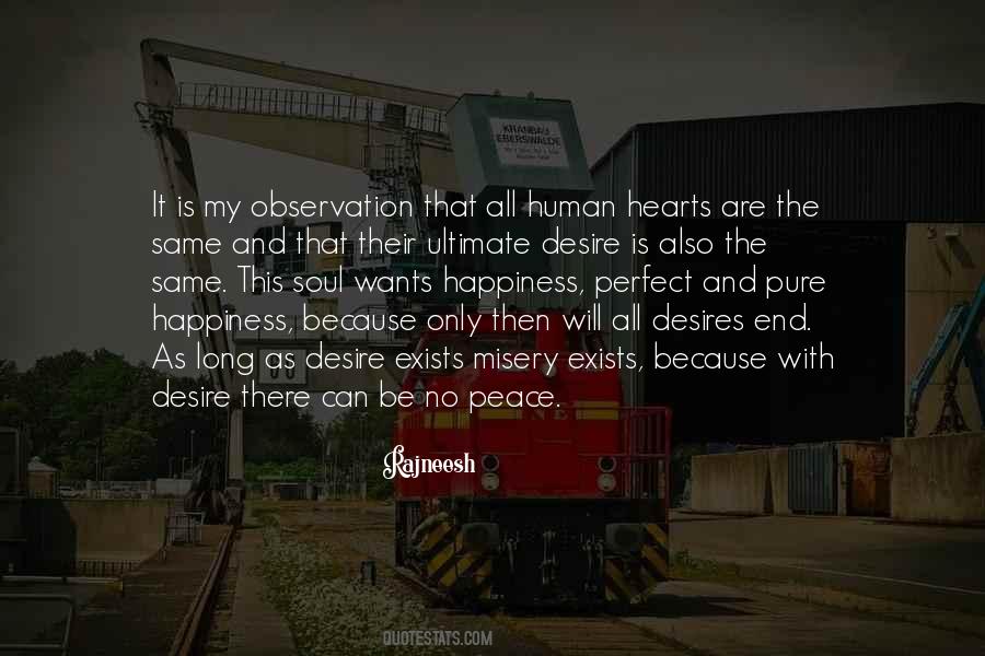 Pure Desire Quotes #492577