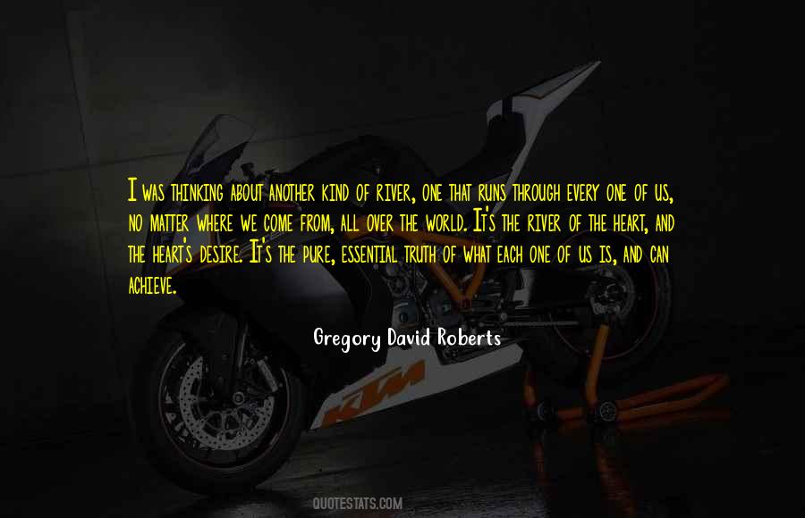 Pure Desire Quotes #626938