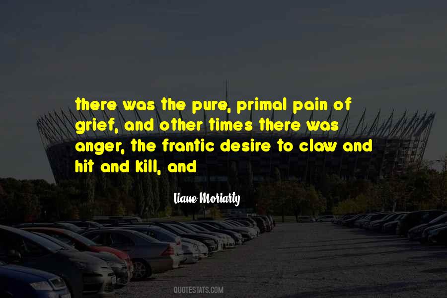Pure Desire Quotes #718014