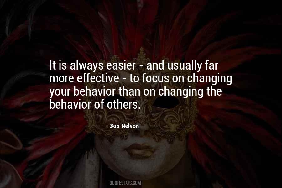 Focus On Others Quotes #559984