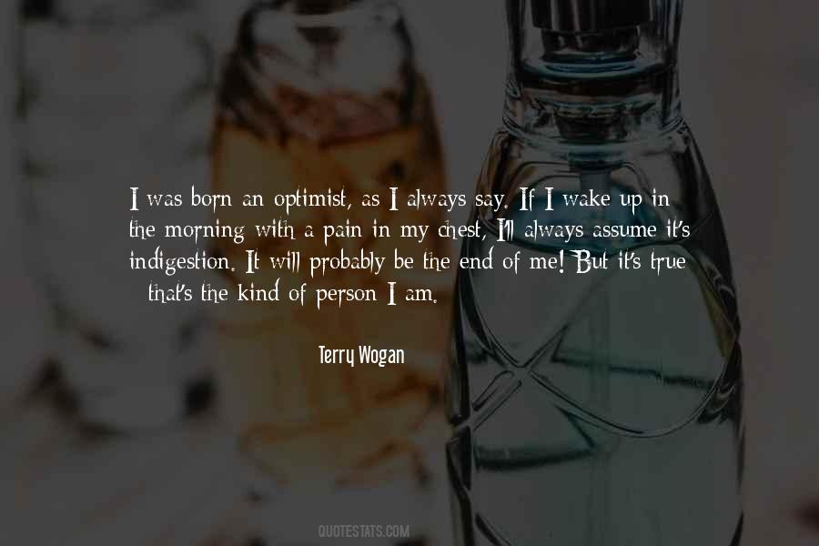 End The Pain Quotes #1555188