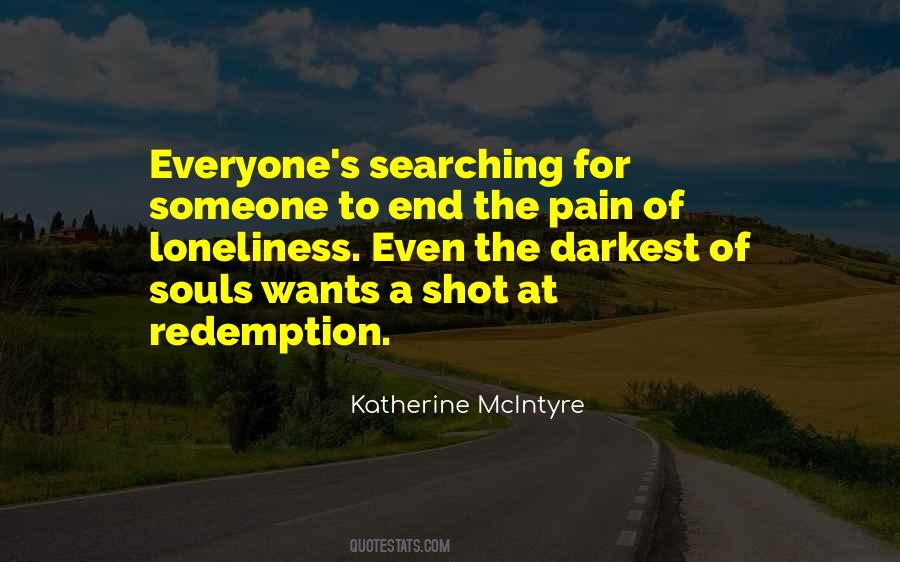 End The Pain Quotes #1702903