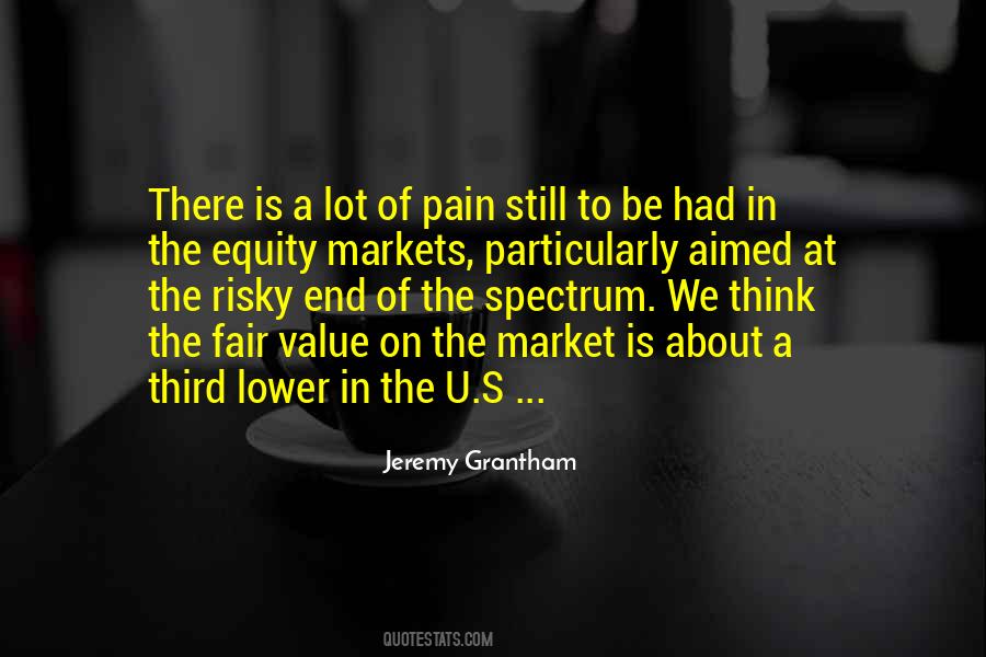 End The Pain Quotes #854441