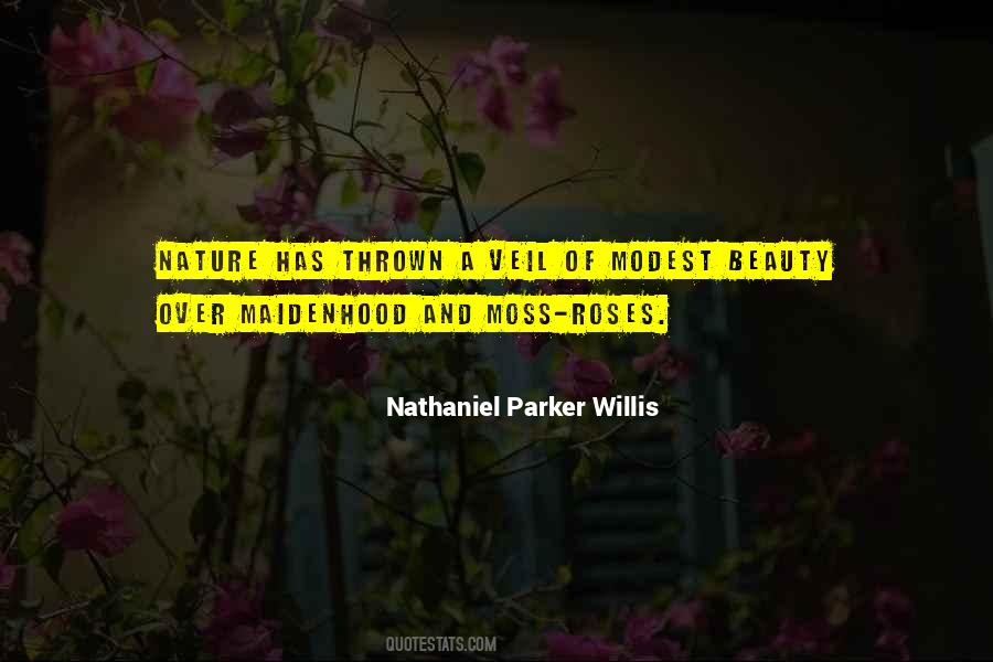 Beauty Roses Quotes #1465340