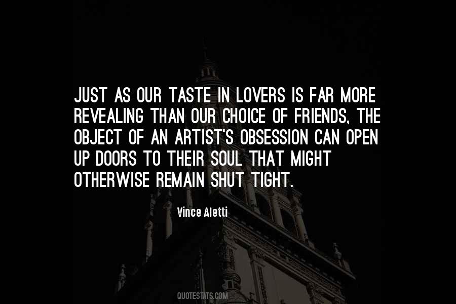 Artist Soul Quotes #1313548