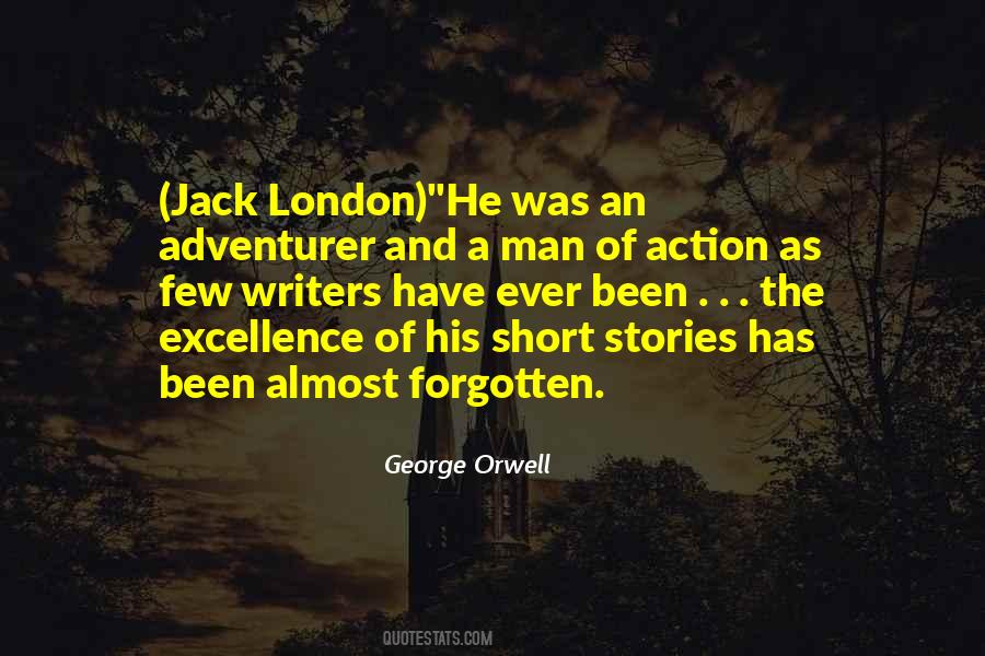 Short Action Quotes #1794015