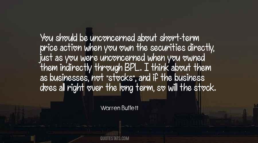 Short Action Quotes #452490