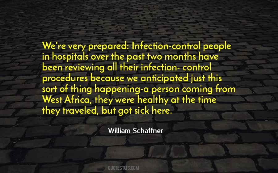 Sick All The Time Quotes #287536