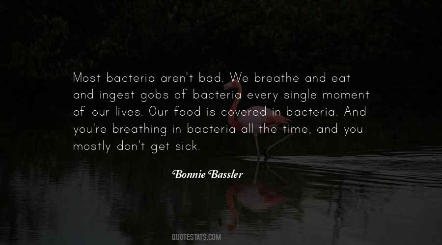 Sick All The Time Quotes #739067