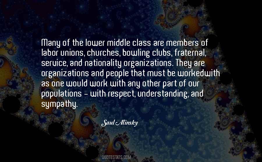 Quotes About Respect And Understanding #1034252