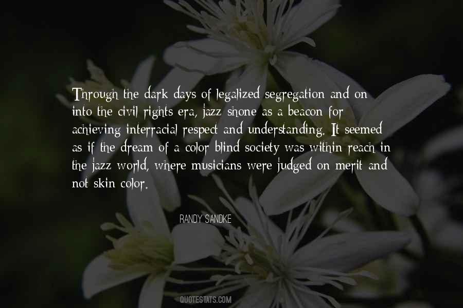 Quotes About Respect And Understanding #1822390