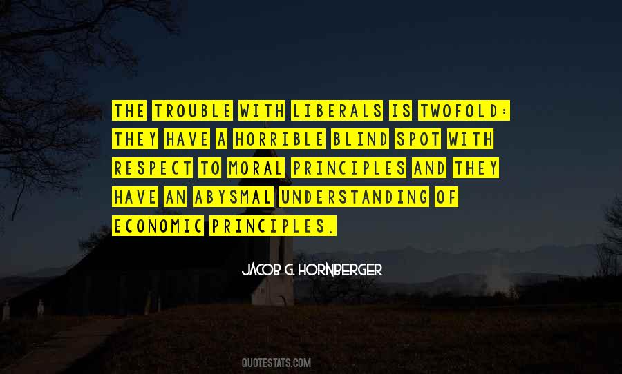 Quotes About Respect And Understanding #895845