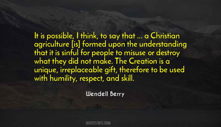Quotes About Respect And Understanding #898519