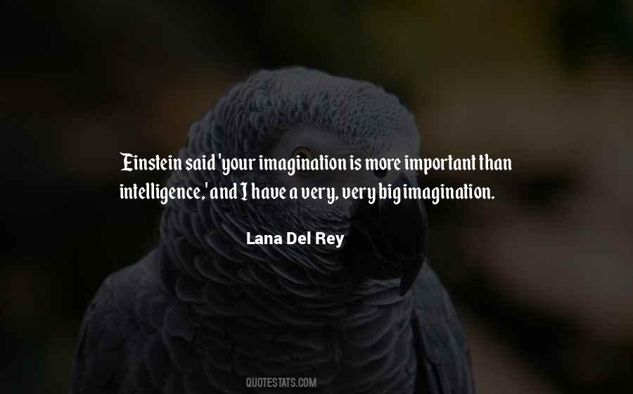 The Most Important Thing Is Trust Quotes #85891