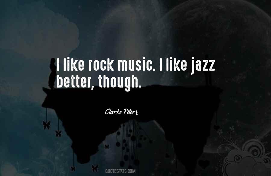 Better Music Quotes #116431