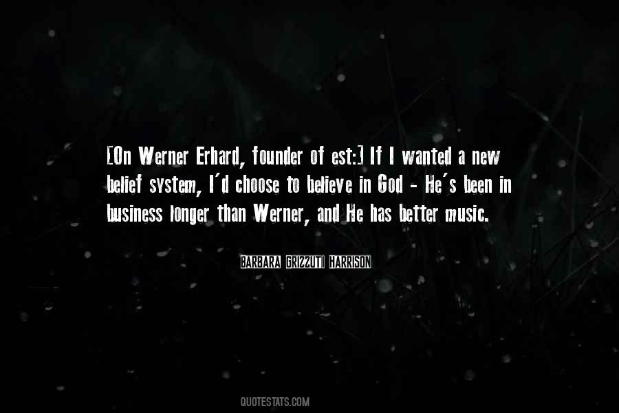 Better Music Quotes #1505069