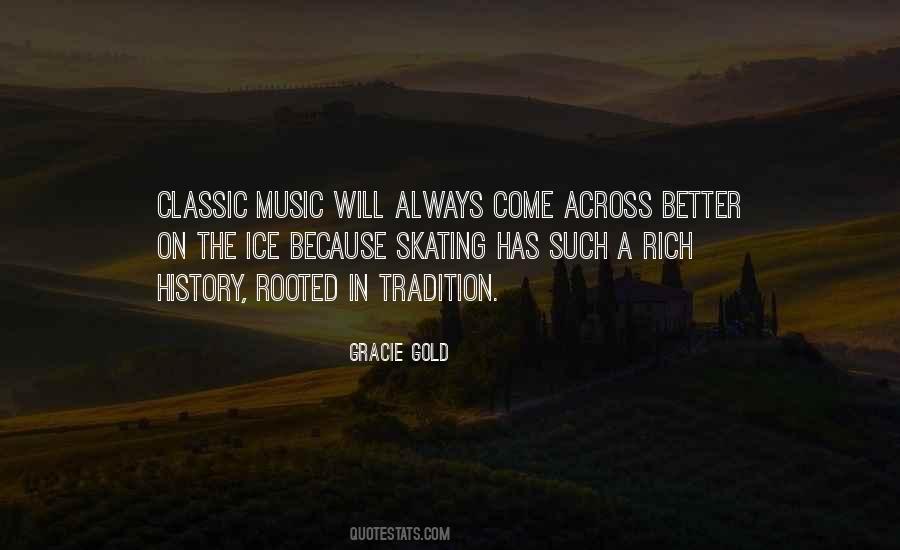 Better Music Quotes #196757