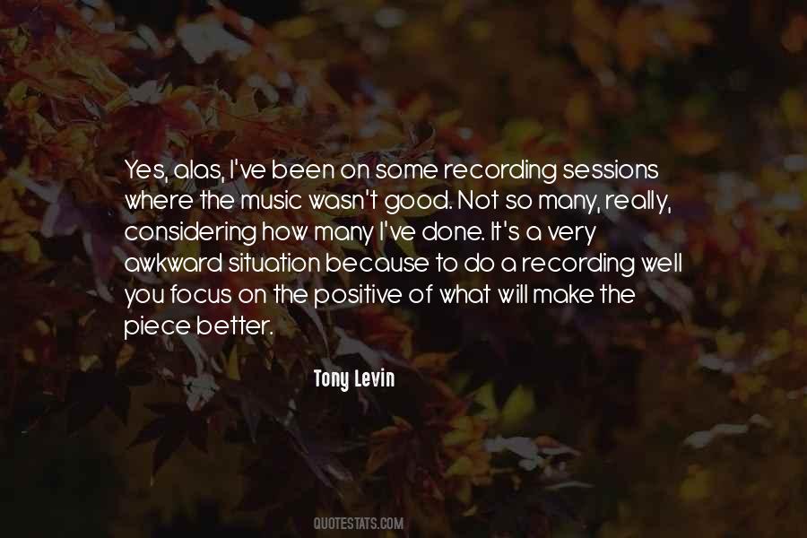 Better Music Quotes #284881